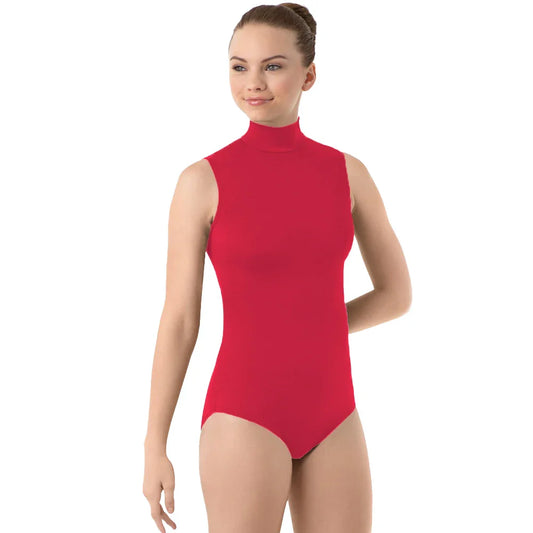 Maillot Queen Virginia (Red)
