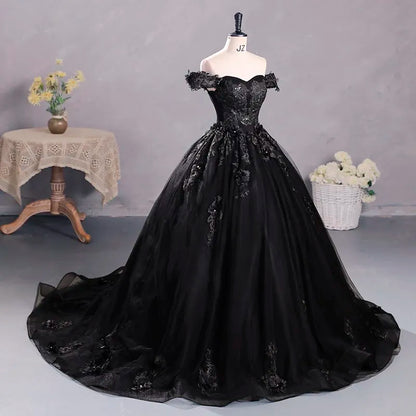 Vestido de Fiesta Queen Daisy