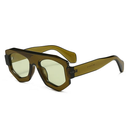 Gafas de sol Queen Freya (9 Colores)