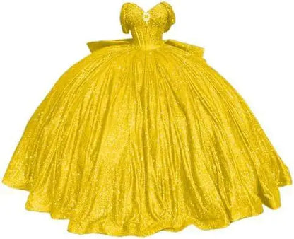 Vestido de Fiesta Queen Lara