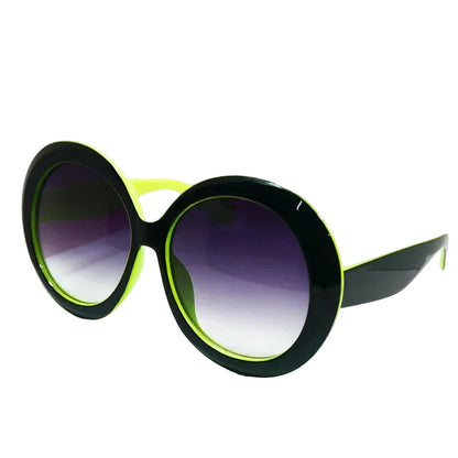 Gafas de sol Queen Diana (7 Colores)