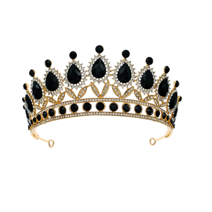 Tiara Queen Iris