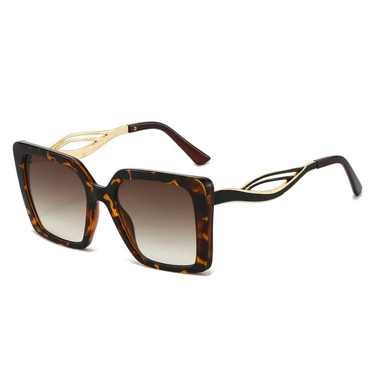 Gafas de sol Queen Pele (7 Colores)