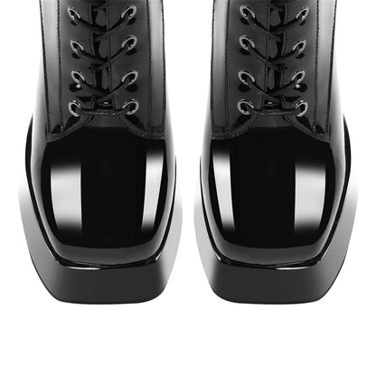 Botas Queen Mimosa (3 Colores)