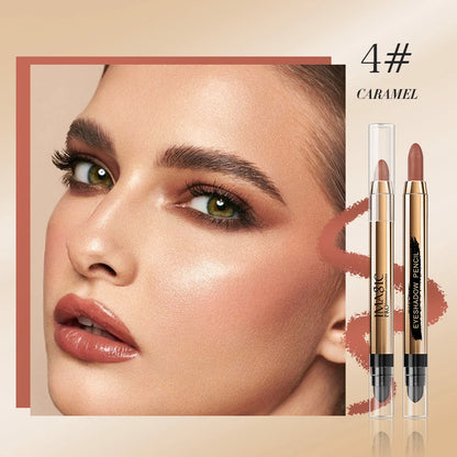 Sombra de ojos en barra Queen Silk