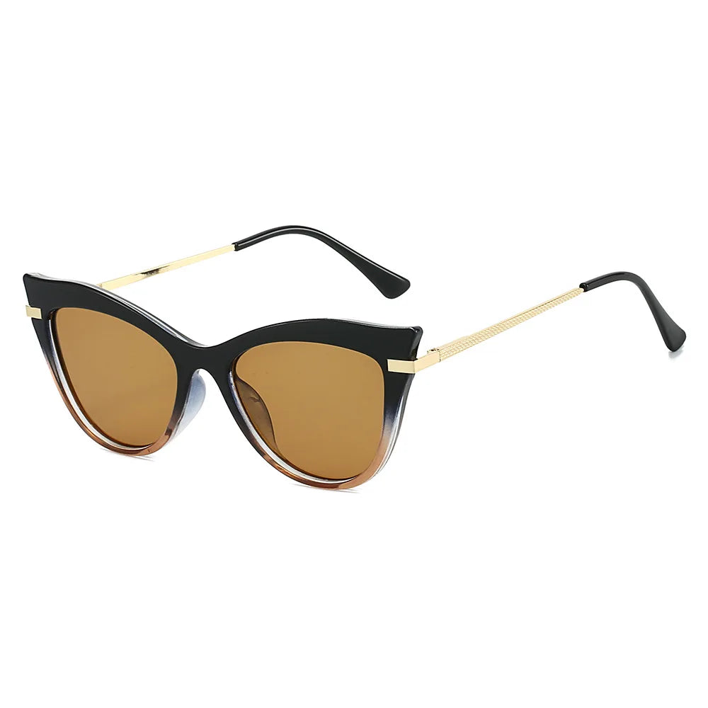 Gafas de sol Queen Anat (8 Colores)