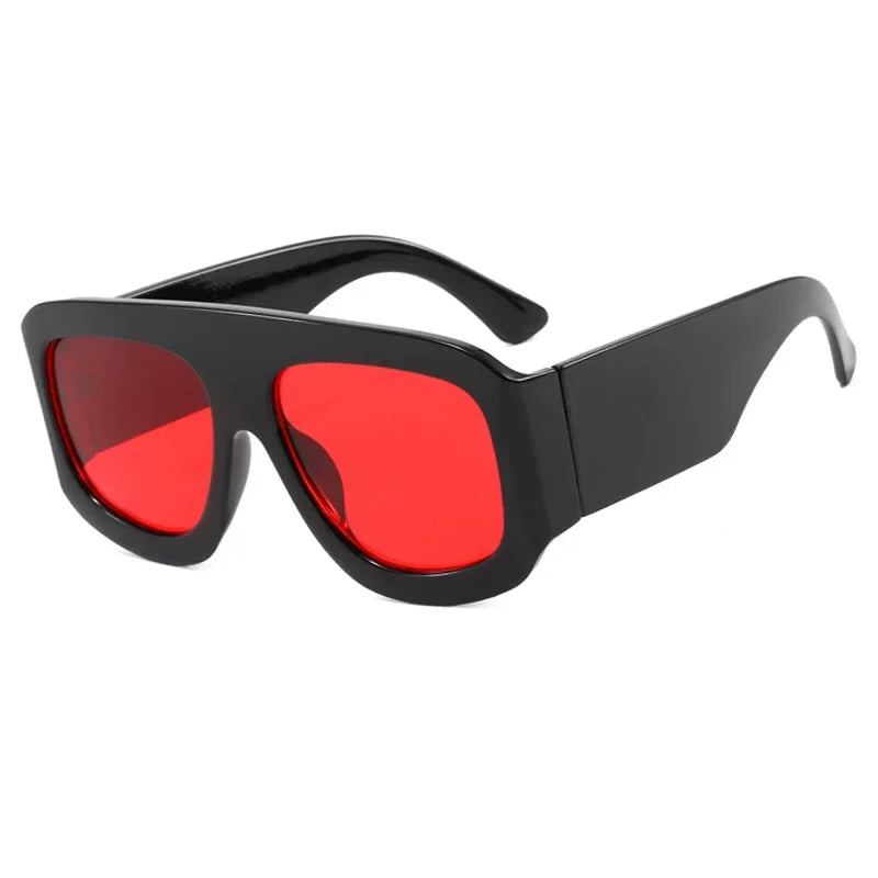 Gafas de sol Queen Flora (6 Colores)