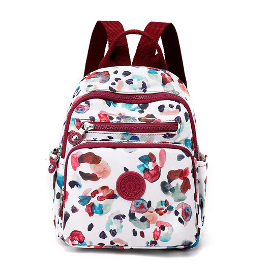 Mochila Queen Ares