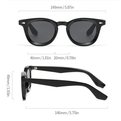 Gafas de sol Queen Hera (6 Colores)