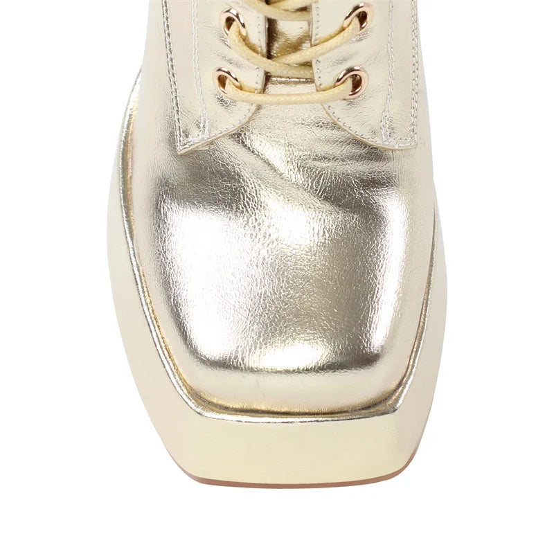 Botas Queen Mimosa (3 Colores)