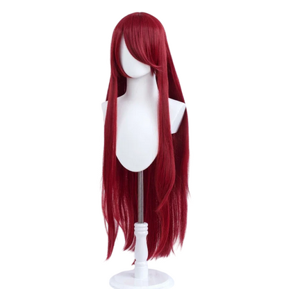 Peluca Queen Uzumaki Kushina