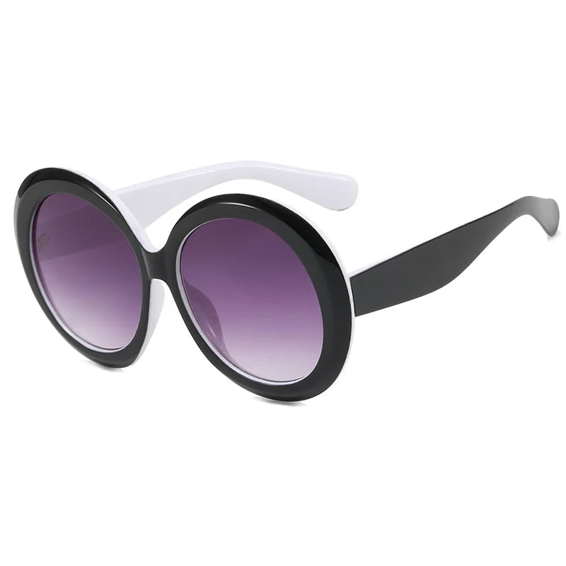 Gafas de sol Queen Diana (7 Colores)