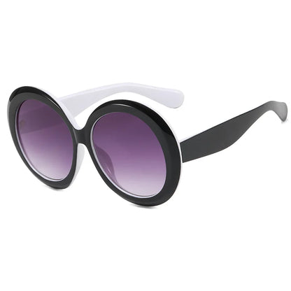 Gafas de sol Queen Diana (7 Colores)