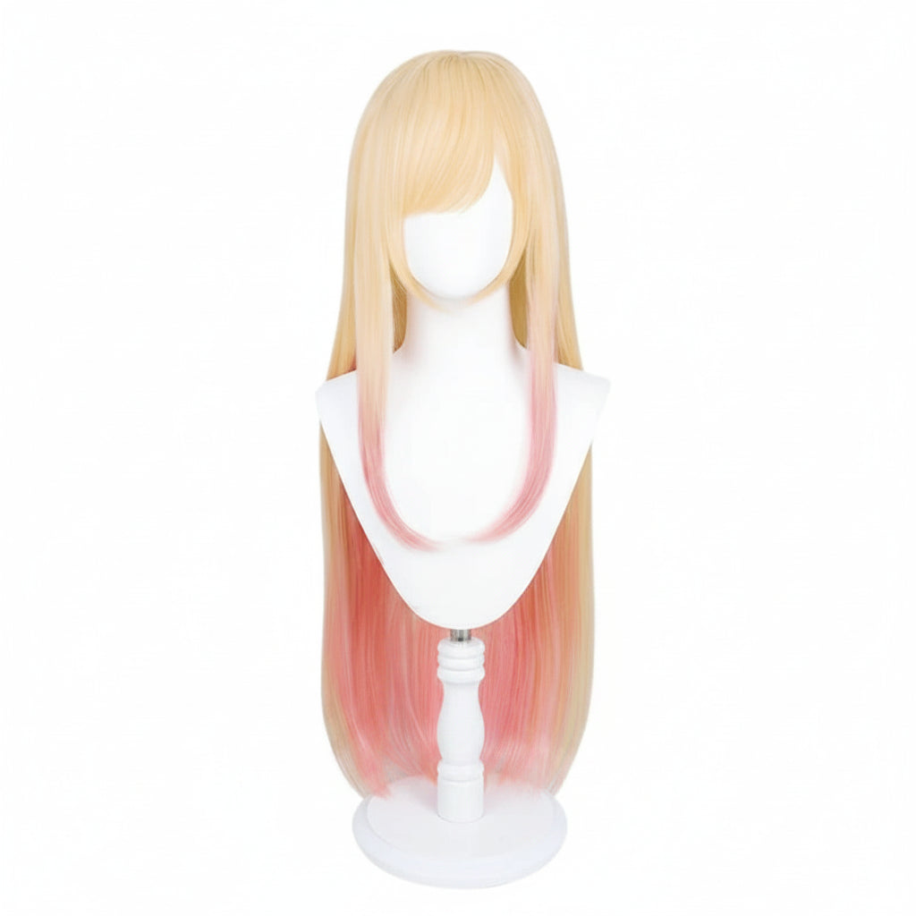 Peluca Queen Marin Kitagawa