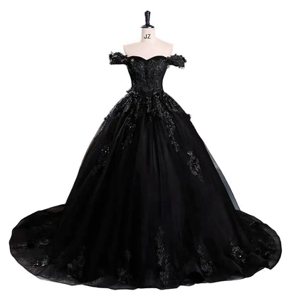 Vestido de Fiesta Queen Daisy