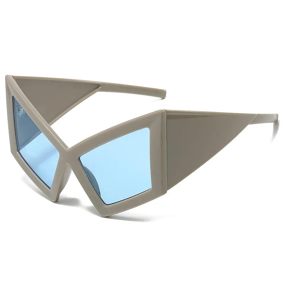 Gafas de sol Queen Atenea (9 Colores)