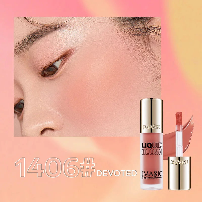 Colorete Queen Liquid