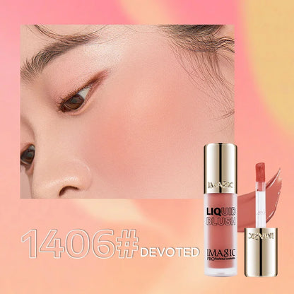 Colorete Queen Liquid