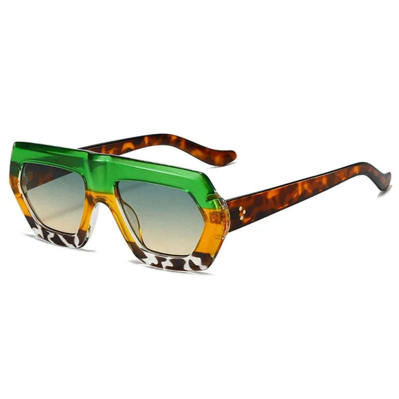 Gafas de sol Queen Bereti (7 Colores)
