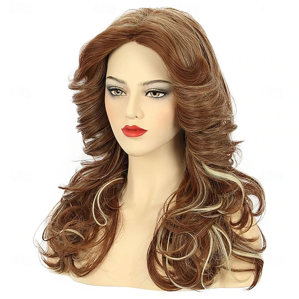 Peluca Queen Karen (2 Colores)