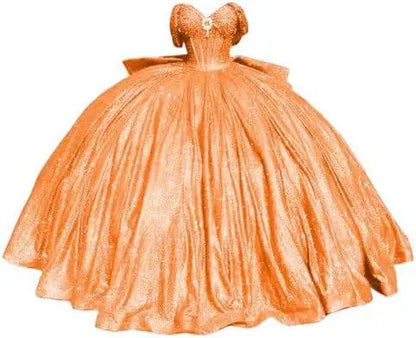 Vestido de Fiesta Queen Lara