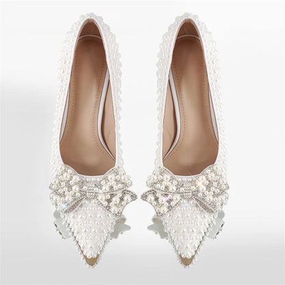 Zapatos Queen Daisy
