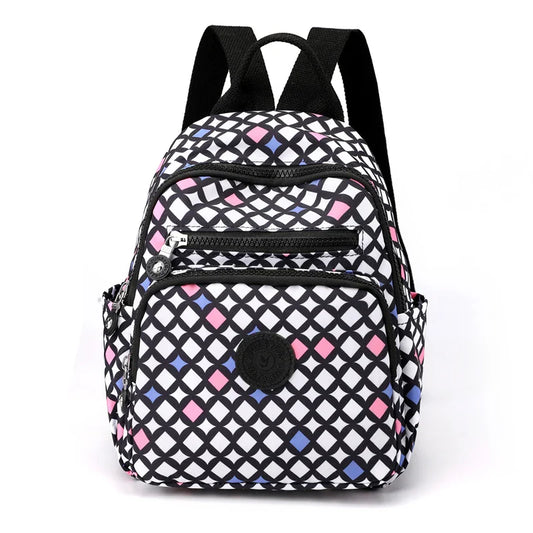 Mochila Queen Kya