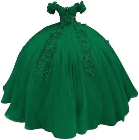 Vestido de Fiesta Queen Ollie