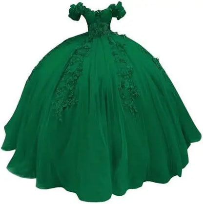 Vestido de Fiesta Queen Ollie