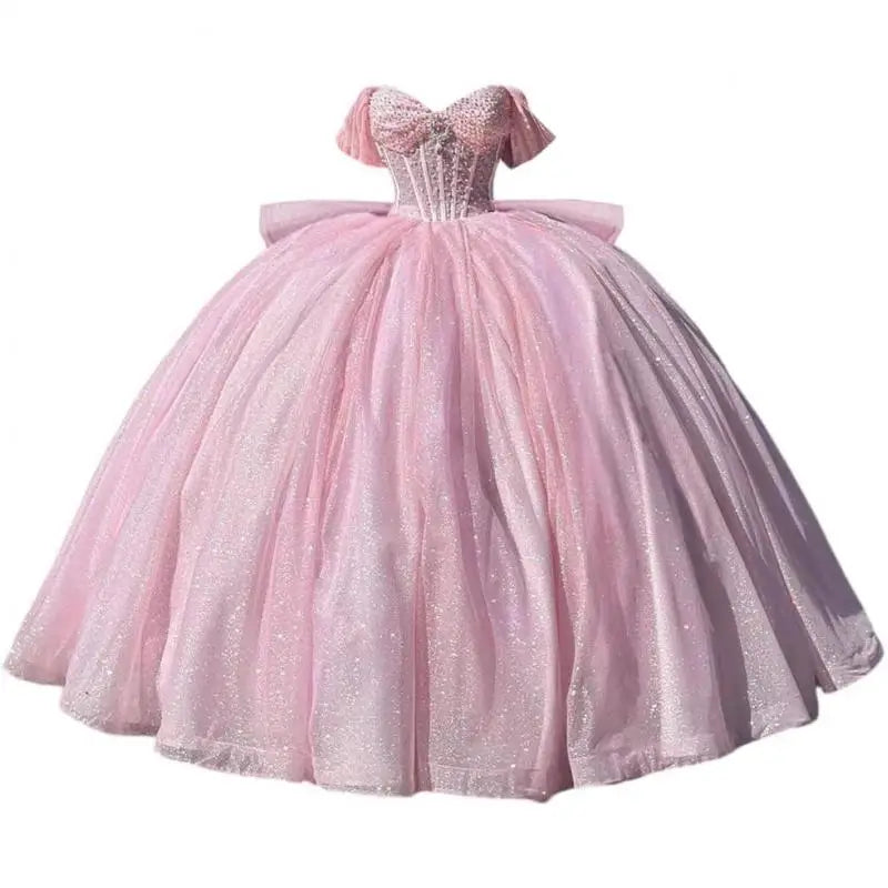 Vestido de Fiesta Queen Lara
