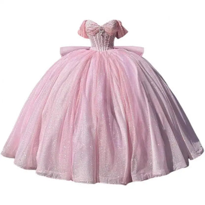 Vestido de Fiesta Queen Lara