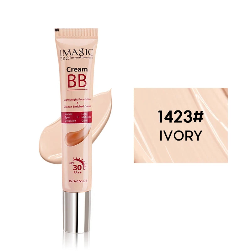 BB Cream Queen Sunscreen