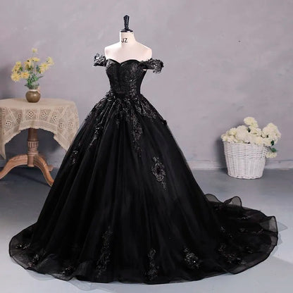 Vestido de Fiesta Queen Daisy