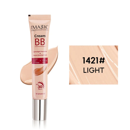 BB Cream Queen Sunscreen
