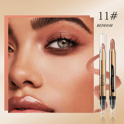 Sombra de ojos en barra Queen Silk