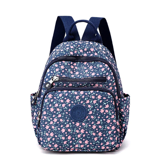 Mochila Queen Zinnia