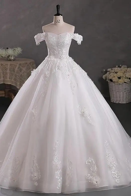 Vestido de Fiesta Queen Shopie