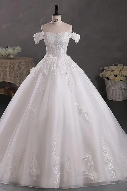 Vestido de Fiesta Queen Shopie