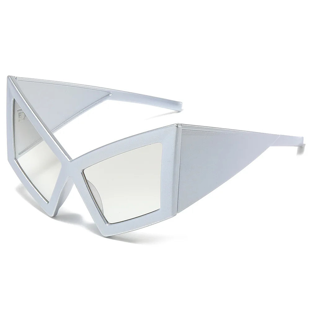 Gafas de sol Queen Atenea (9 Colores)