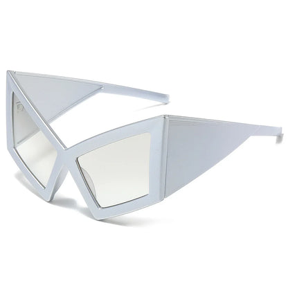 Gafas de sol Queen Atenea (9 Colores)