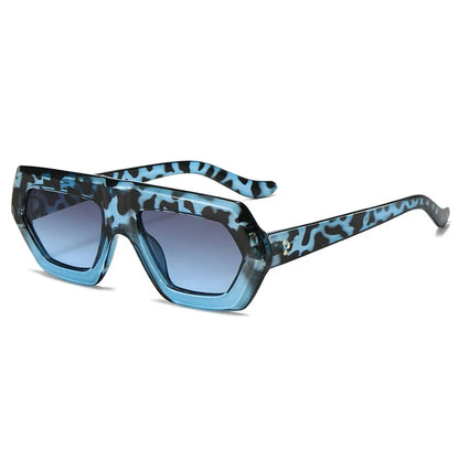 Gafas de sol Queen Bereti (7 Colores)