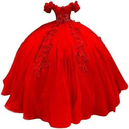 Vestido de Fiesta Queen Ollie