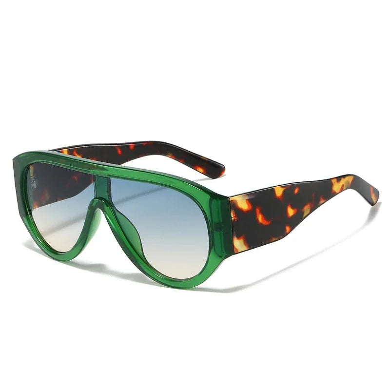 Gafas de sol Queen Nana (6 Colores)