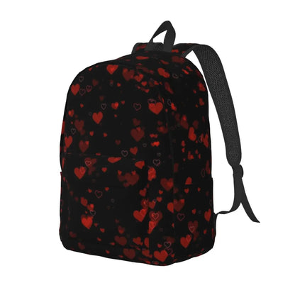Mochila Queen Boo