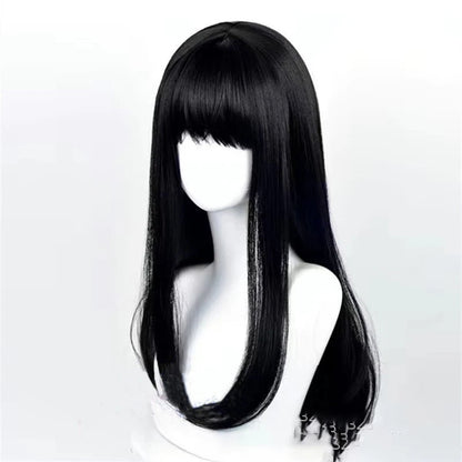 Peluca Queen Mitaka Asa