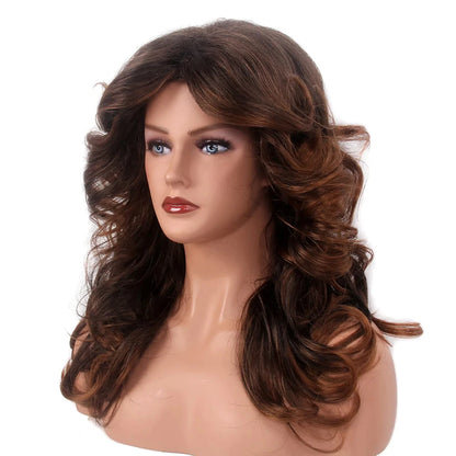 Peluca Queen Larrys