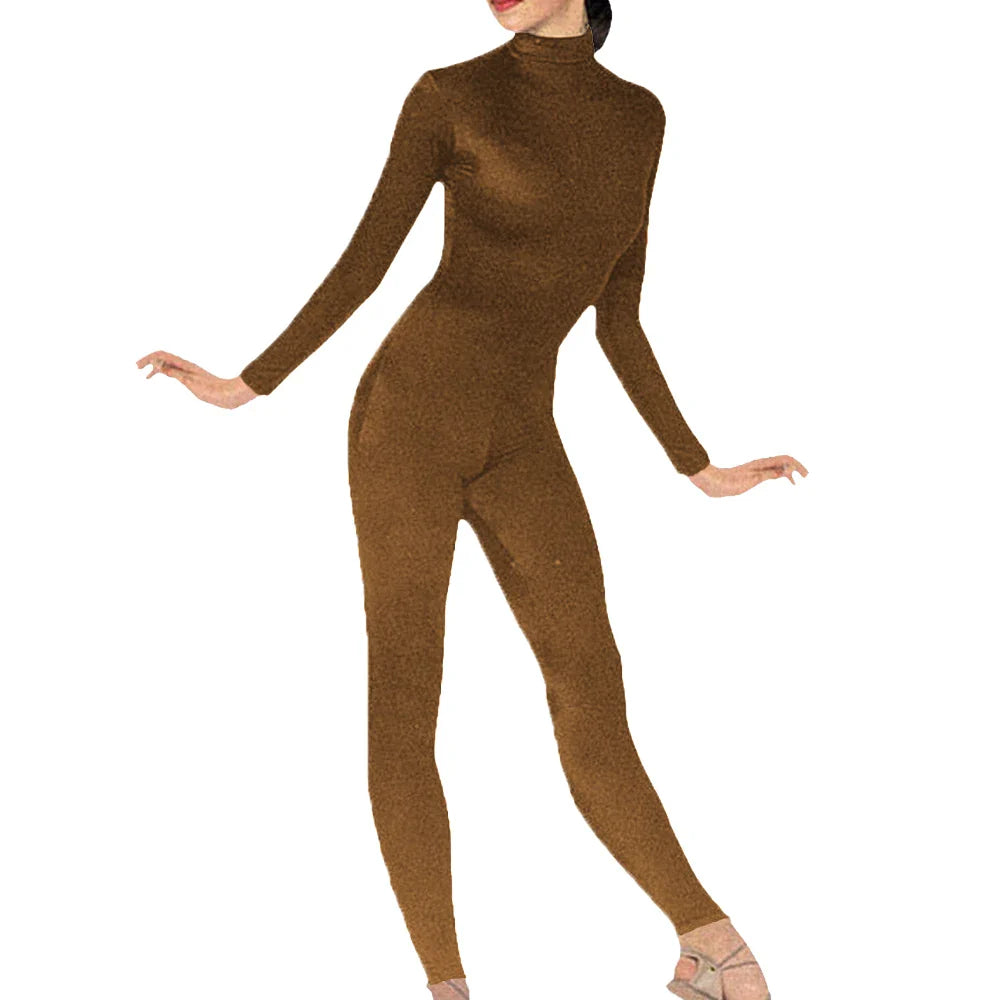 Mono de danza Queen Lizette (Brown)