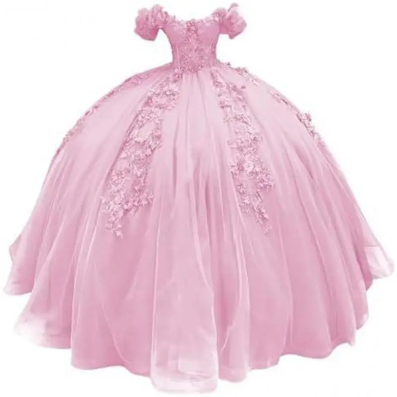 Vestido de Fiesta Queen Ollie