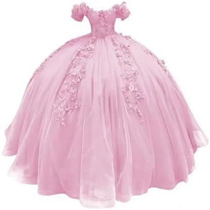 Vestido de Fiesta Queen Ollie