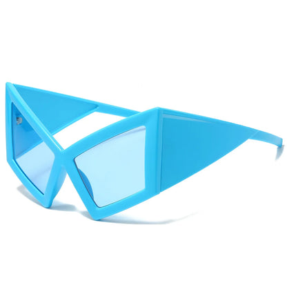 Gafas de sol Queen Atenea (9 Colores)